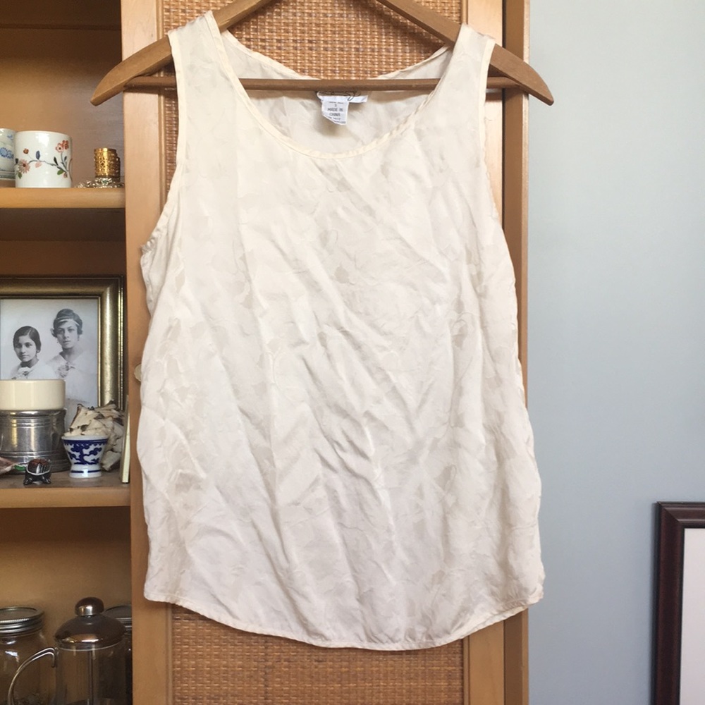 Gorgeous silk blouse